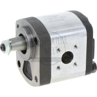 Hydraulikpumpe Drehrichtung links, Konus 17 mm für Deutz-Fahr 4005 4505 5005
