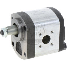 Hydraulikpumpe Drehrichtung links, Konus 17 mm für Deutz-Fahr 4005 4505 5005