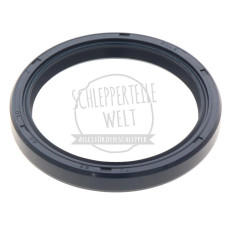 Dichtring links, 65 X 80 mm passend für Deutz-Fahr 4505 5005