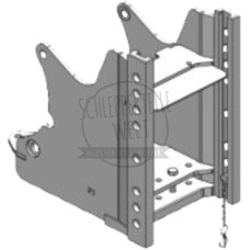 Anhängebock für Kioti 751 901 1001 1153 1302 1402 9010 9530 00.345.03.0-A23