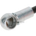 Gasdruckfeder für Case IH 5130 6140 7130 Ford / New Holland Boomer 9060L 9080L