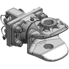 Zugmaul passend für TAFE 6020M