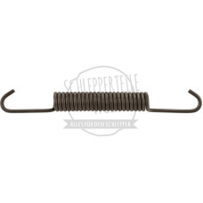 Zugfeder passend für Fendt F 250 GT