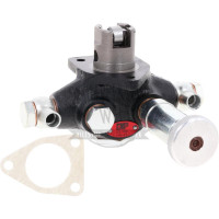 Kraftstoffpumpe passend für Hanomag D 52 D 57 R 40 R 45 R 55