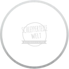 Ausgleichring 0,5 mm für Deutz-Fahr 2506 4006 5206 6006 7006 7506 10006 FL 912