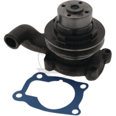 Wasserpumpe mit Bypssanschluss für McCormick / IHC 250 275 354 374 414 434