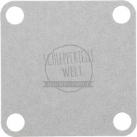 Dichtung Krafthebergehäuse Zylinderdeckel für McCormick / IHC 554 743 744 745XL