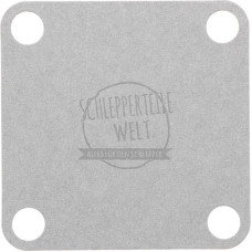 Dichtung Krafthebergehäuse Zylinderdeckel für McCormick / IHC 554 743 744 745XL