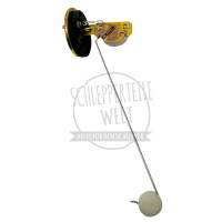 Tankgeber für McCormick / IHC 523 554 624 654 743 745 824 844S 3058285R91