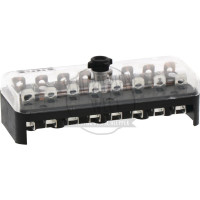 Sicherungskasten für McCormick / IHC 433 554 633 733 743 745 833 844S 3136615R91