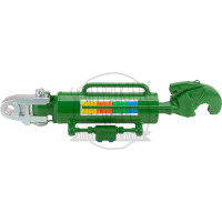Hydraulischer Oberlenker Kat 3 für John Deere 6R 140 6R 150 6R 165 6R 185 6R 215