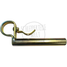 Steckbolzen für McCormick / IHC 323 383 423 453 633 833 946 1246 3137228R2