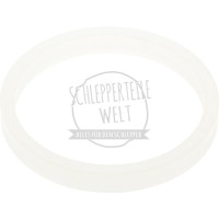 Distanzring Hubwelle, 60 X 78 X 9 mm für McCormick / IHC 955 956XL 1055 1056XL