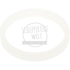 Distanzring Hubwelle, 60 X 78 X 9 mm für McCormick / IHC 955 956XL 1055 1056XL