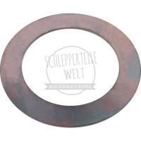Scheibe zum Biegestab Ersatz für McCormick / IHC 3223885R1