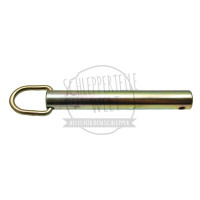 Steckbolzen passend für McCormick / IHC 554 743 744 844 844S 955 956XL 1056XL