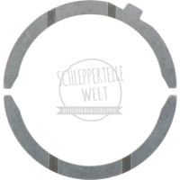 Anlaufscheibe passend für Deutz-Fahr 2506 4006 5206 6006 7006 7506 10006 FL 912