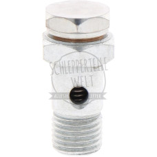 Überströmventil Einspritzpumpe für Mercedes-Benz 700 1000 1600 OM 352 U 403