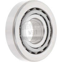 Radlager außen 25 x 62 mm passend für Fendt F 250 GT