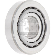 Radlager außen 25 x 62 mm passend für Fendt F 250 GT