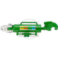 Hydraulischer Oberlenker Kat 3 für John Deere 6R 230 6R 250 6135R 6145R 6230R