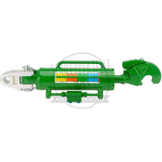 Hydraulischer Oberlenker Kat 3 für John Deere 6R 230 6R 250 6135R 6145R 6230R