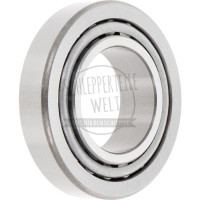 Radlager innen 38,1 x 72,1 mm passend für Fendt F 250 GT