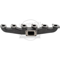 Auspuffkrümmer für McCormick / IHC 554 bis 1056XL 946 955 956XL 1046 1055 1056XL