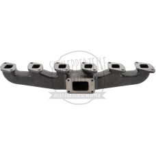 Auspuffkrümmer für McCormick / IHC 554 bis 1056XL 946 955 956XL 1046 1055 1056XL