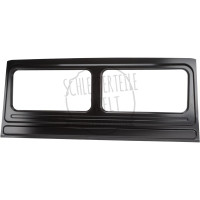 Rückwand oben für Mercedes-Benz U 424 U 425 U 427 U 435 U 437 A4256470309