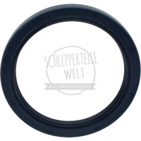 Manschette 80 x 100 x 10 mm passend für Fendt F 250 GT