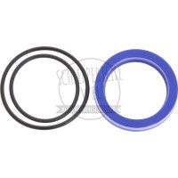 Dichtsatz Zylinder Heckkraftheber passend für Fendt F 220 GT