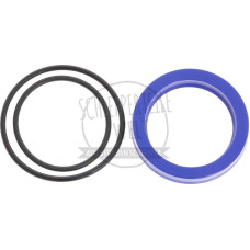 Dichtsatz Zylinder Heckkraftheber passend für Fendt F 220 GT