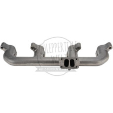 Abgaskrümmer passend für Mercedes-Benz OM 366 U 427 U 437 A3661400109 Abgaskrümmer passend für Mercedes-Benz OM 366 U 427 U 437 A3661400109