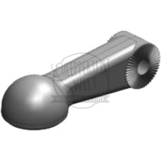 Zugöse für Krone 1250 1500 V 1800 CF 155 XC F 125 XC F 155 XC V 150 XC V 180 XC