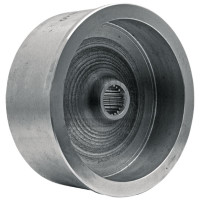 Bremstrommel passend für Fendt FW 181 FW 182 FW 183 McCormick / IHC 946 1046