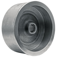 Bremstrommel passend für Fendt FW 181 FW 182 FW 183 McCormick / IHC 946 1046