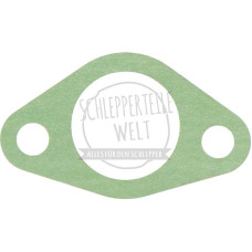 Dichtung Wasserrohr an Zylinderkopf für Mercedes-Benz Trac 700 800 900 1100 1300