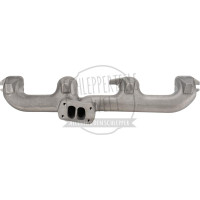 Abgaskrümmer passend für Mercedes-Benz OM 352 U 424 U 425 U 435 A3521403009