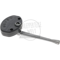Handgashebel für Deutz-Fahr 2506 4006 4506 5506 7006 8006 9006 13006 02377646