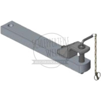 Zugpendel für Claas 610 630 650 660 Kubota 105 108 Massey Ferguson 82 132 171