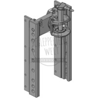 Anhängebock passend für Massey Ferguson 3055 3065 3070 3080 3085 3095 3115 3125