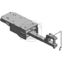 Zugpendel Nachrüstsatz passend für Yanmar 347 359 00.807.50.0-SET