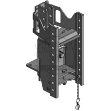 Lagerbock passend für Kubota 371 401 00.256.04.0-A34