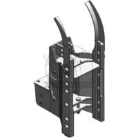 Lagerbock Ersatz für Kubota 00.255.05.3-A34