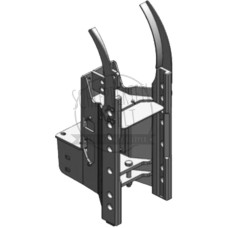 Lagerbock Ersatz für Kubota 00.255.05.3-A34