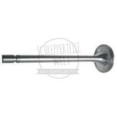 Einlassventil für Mercedes-Benz 800 1000 1400 1800 OM 352 OM 366 U 418 U 437