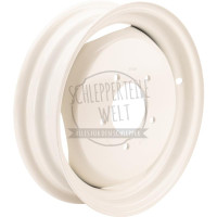 Felge 4.00 X 16 für Deutz-Fahr 5505 6806 7206 D25 D 25.2 D 55 D 3005 F2L 612