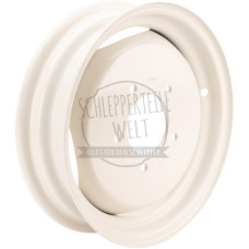 Felge 4.00 X 16 für Deutz-Fahr 5505 6806 7206 D25 D 25.2 D 55 D 3005 F2L 612