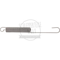 Rückzugfeder Handgas für Mercedes-Benz U 424 U 425 U 427 U 435 U 437 A4259930010